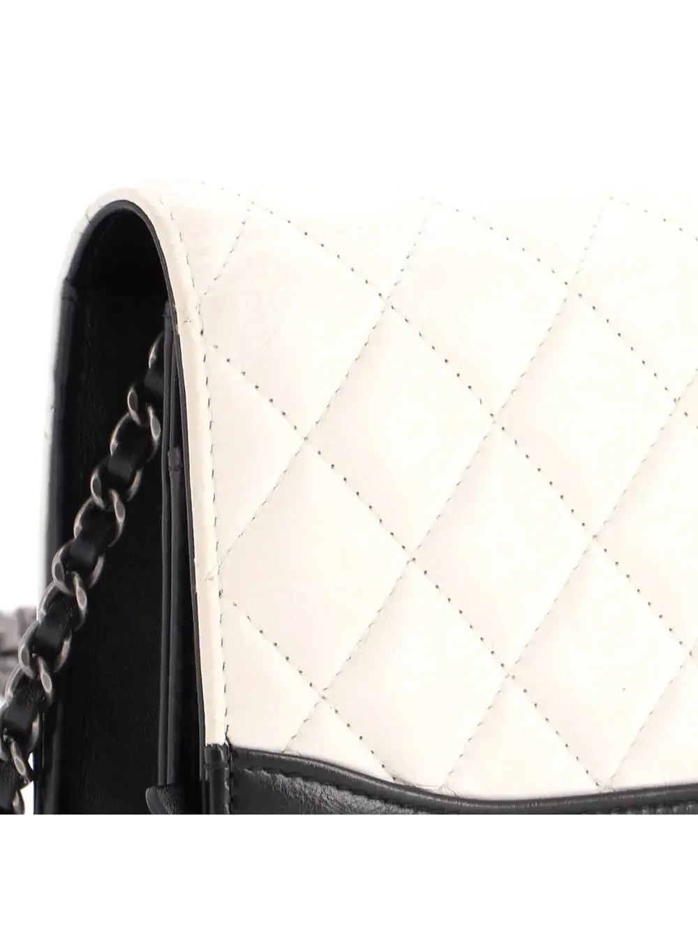 Chanel Gabrielle Wallet On Chain #323603C28B